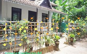 Munroe Heritage Inn